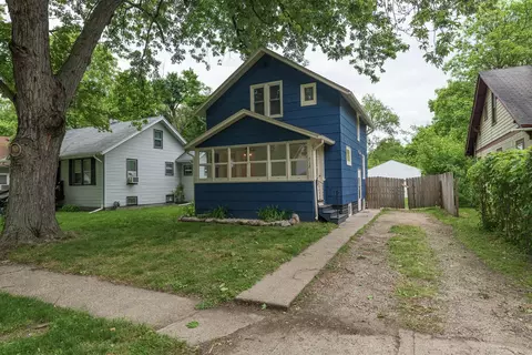 712 Fenimore Ave, Kalamazoo, MI 49048