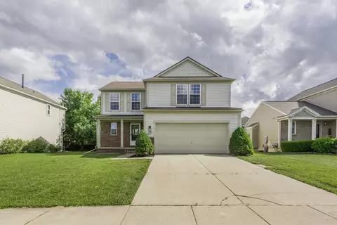 6120 Creekside Circle Cir, Ypsilanti, MI 48197