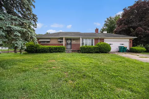 38803 Ecorse Rd, Romulus, MI 48174