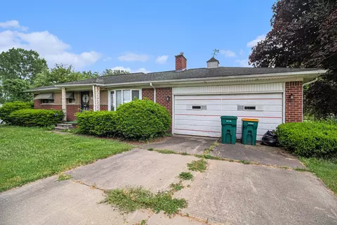38803 Ecorse Rd, Romulus, MI 48174 photo 5
