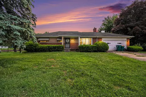 38803 Ecorse Rd, Romulus, MI 48174 photo 3