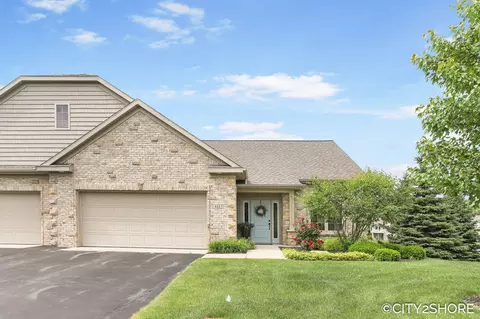 4863 Chatsworth Creek Dr, Hudsonville, MI 49426