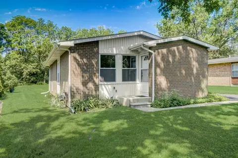 3120 La Salle Dr, Ann Arbor, MI 48108