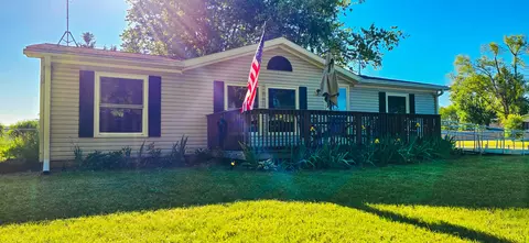 151 N Street Ct, Jackson, MI 49201