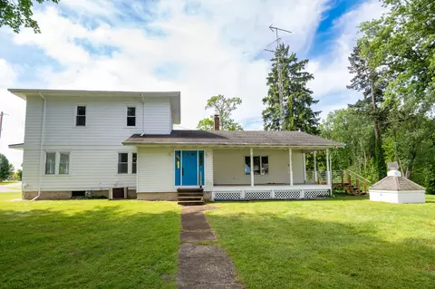 7656 Stevensville-baroda Rd, Stevensville, MI 49127