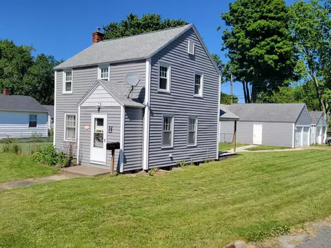38 Wiltshire Ave, Battle Creek, MI 49015