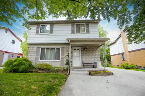 29148 Marshall St, Southfield, MI 48076