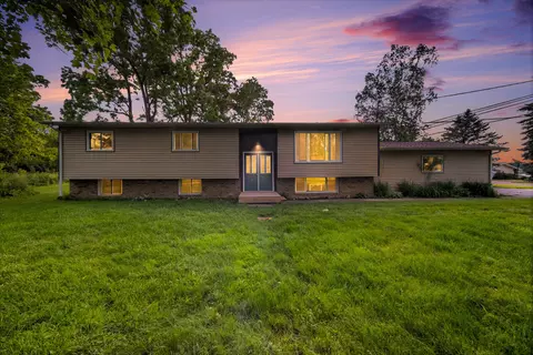 11965 Bunday Dr, Jerome, MI 49249