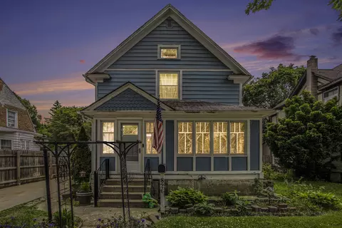 826 Reed St, Kalamazoo, MI 49001