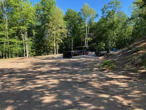 Vacant Herkelrath Road, Onekama, MI 49675