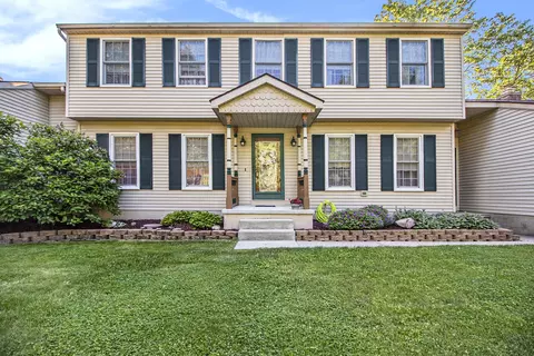 7475 Donovan Rd, Dexter, MI 48130 photo 2