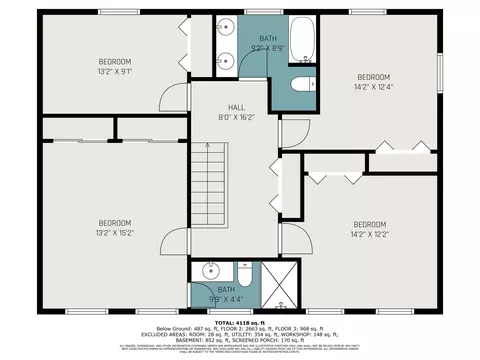 7475 Donovan Rd, Dexter, MI 48130 photo 53