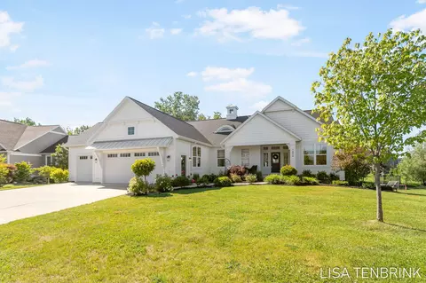 7956 Byron Depot Dr SW, Byron Center, MI 49315