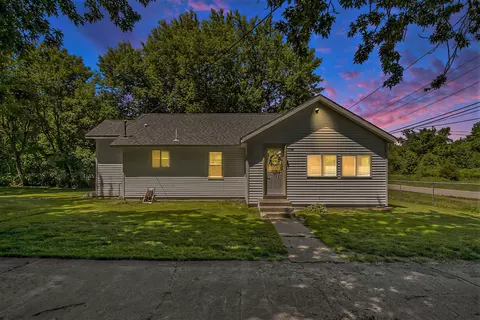 1768 Roberts Ave, Benton Harbor, MI 49022