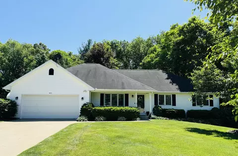 9572 Firefly Ave, Galesburg, MI 49053