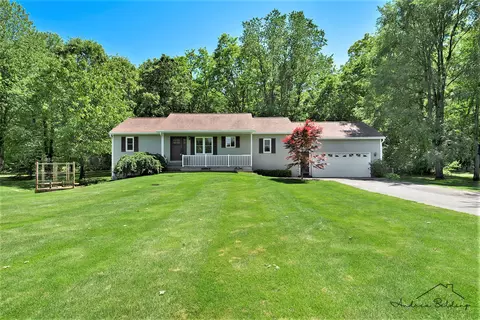12250 Eyer Dr NE, Greenville, MI 48838