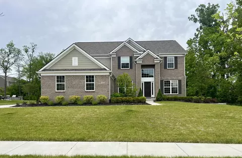 7420 Hardwood Cir, Canton, MI 48187