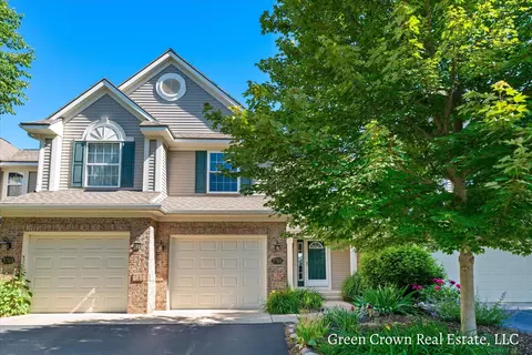 3765 Old Elm Dr SE, Grand Rapids, MI 49512