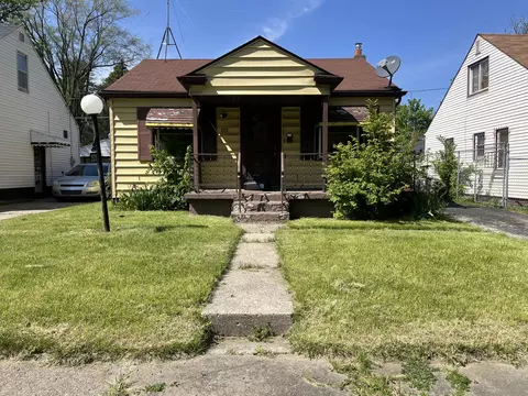 205 E Philadelphia Blvd, Flint, MI 48505