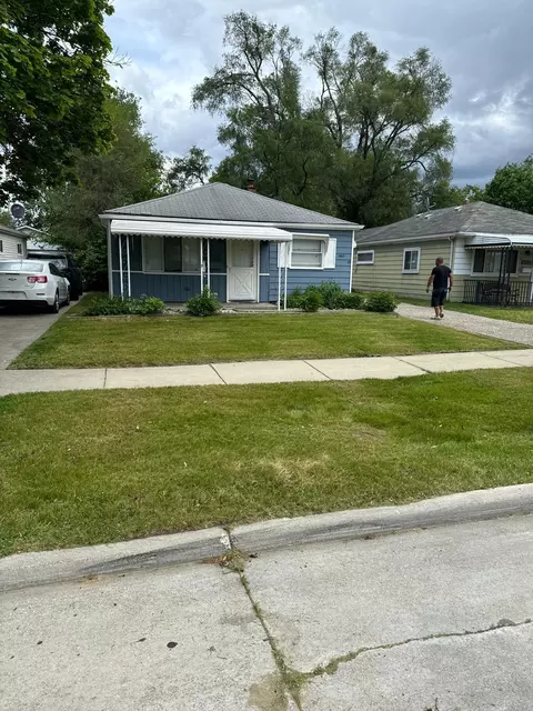 6612 N Waverly St, Dearborn Heights, MI 48127