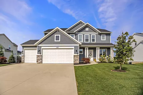 3349 Rocaway Dr, Hudsonville, MI 49426