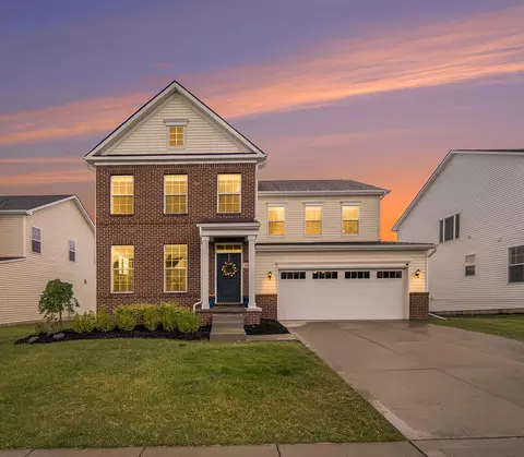 6416 S Trailwoods Dr, Ann Arbor, MI 48103