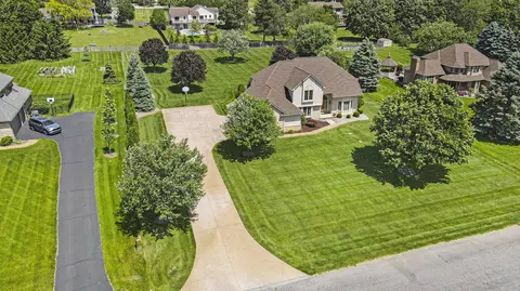 3202 Golfview Dr, Saline, MI 48176 photo 43