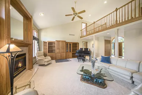 3202 Golfview Dr, Saline, MI 48176 photo 7