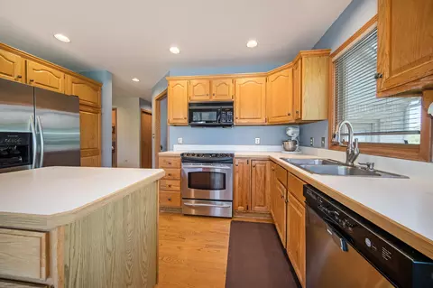 3202 Golfview Dr, Saline, MI 48176 photo 11