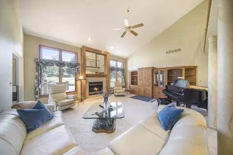 3202 Golfview Dr, Saline, MI 48176 photo 6