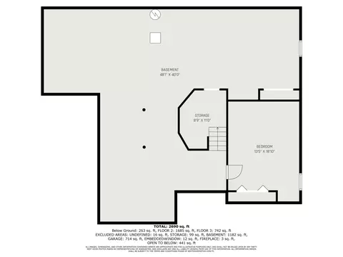 3202 Golfview Dr, Saline, MI 48176 photo 36
