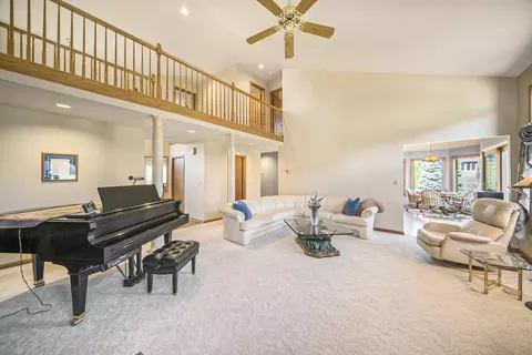 3202 Golfview Dr, Saline, MI 48176 photo 8