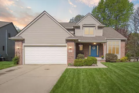 1767 Sycamore Ct, Saline, MI 48176
