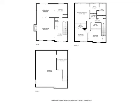 737 Dewars St, Howell, MI 48843 photo 45