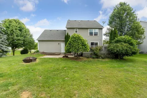 737 Dewars St, Howell, MI 48843 photo 37