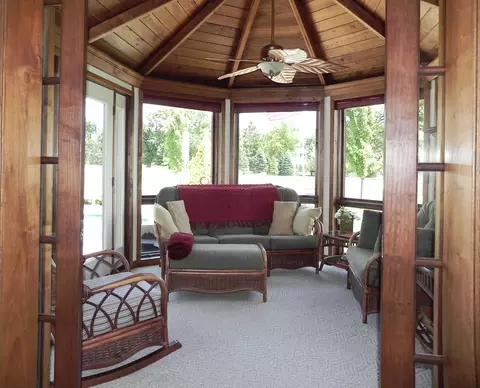 Exterior - 19882 Roys Rd, Constantine, MI 49042 photo 11 of 40
