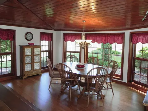 Dining - 19882 Roys Rd, Constantine, MI 49042 photo 1 of 2