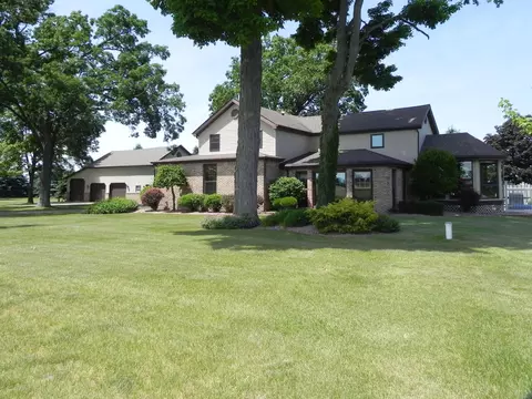 Exterior - 19882 Roys Rd, Constantine, MI 49042 photo 35 of 40