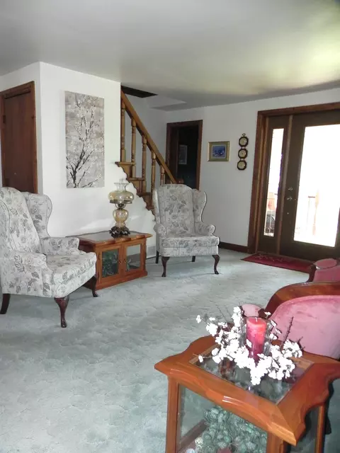 Living - 19882 Roys Rd, Constantine, MI 49042 photo 1 of 3