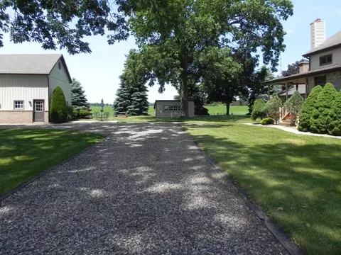 Exterior - 19882 Roys Rd, Constantine, MI 49042 photo 37 of 40