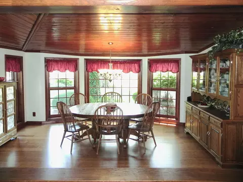 Dining - 19882 Roys Rd, Constantine, MI 49042 photo 2 of 2