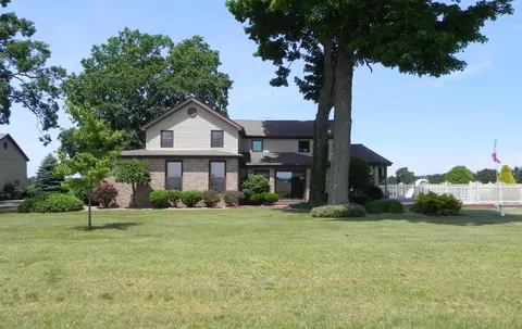 Exterior - 19882 Roys Rd, Constantine, MI 49042 photo 32 of 40