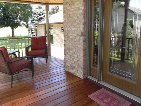 Exterior - 19882 Roys Rd, Constantine, MI 49042 photo 25 of 40