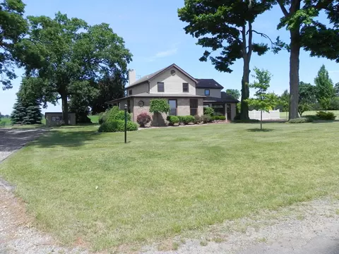Exterior - 19882 Roys Rd, Constantine, MI 49042 photo 40 of 40