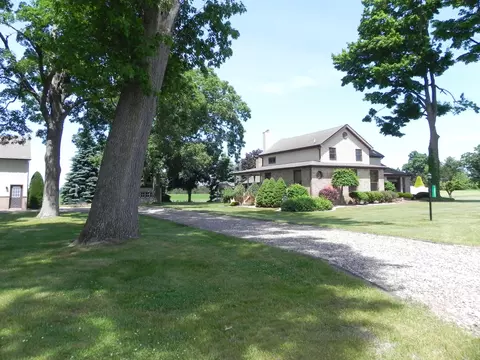 Exterior - 19882 Roys Rd, Constantine, MI 49042 photo 39 of 40
