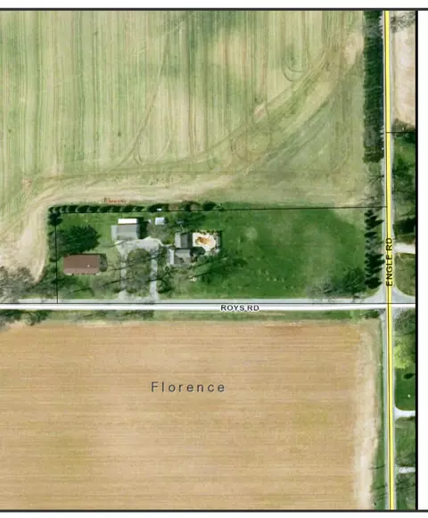 View/Area - 19882 Roys Rd, Constantine, MI 49042 photo 1 of 1