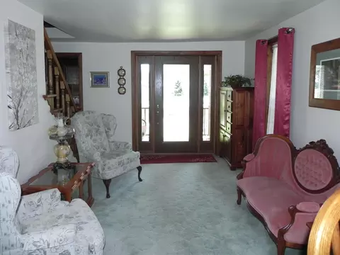 Entry Way - 19882 Roys Rd, Constantine, MI 49042 photo 1 of 2