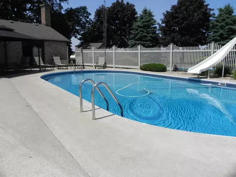 Exterior - 19882 Roys Rd, Constantine, MI 49042 photo 23 of 40