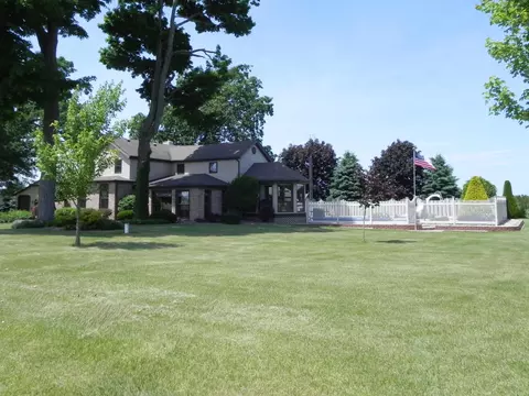 Exterior - 19882 Roys Rd, Constantine, MI 49042 photo 34 of 40