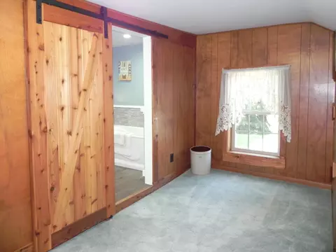 Bedroom - 19882 Roys Rd, Constantine, MI 49042 photo 7 of 7
